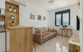 Dm Apartments